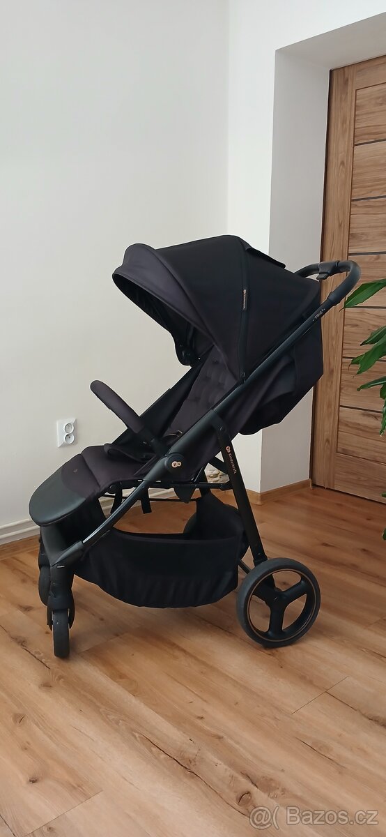Dětský kočárek Kinderkraft