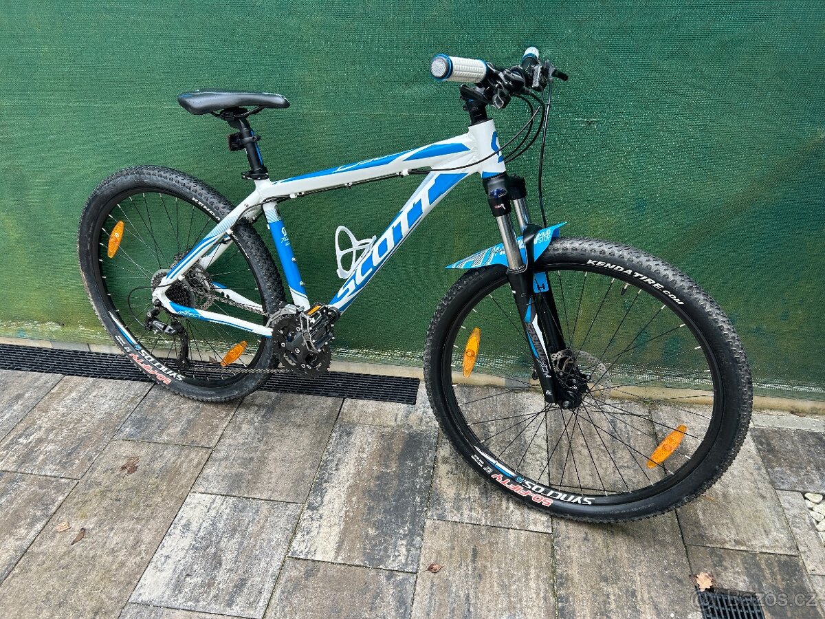 Scott Aspect 740, vel. M