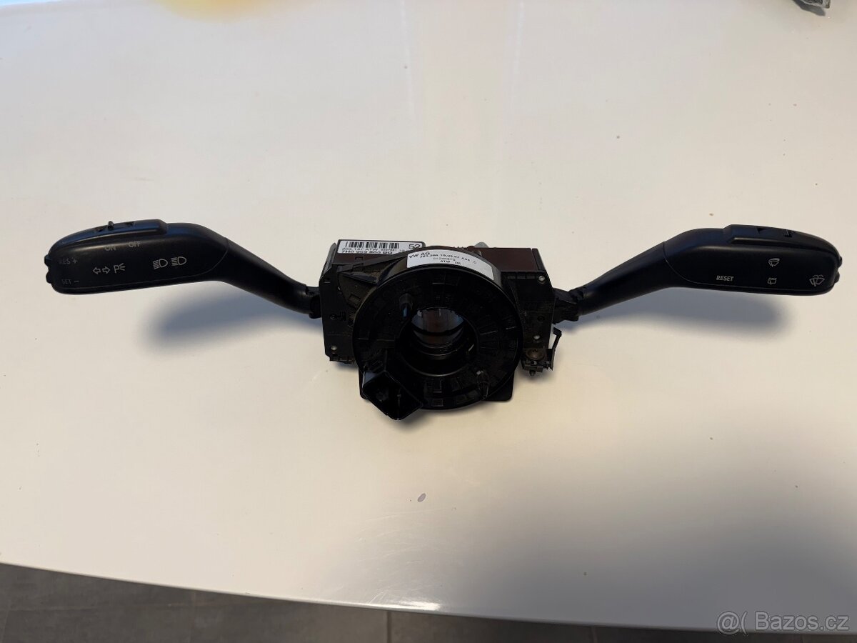 Tempomat T5,Fabia,Roomster