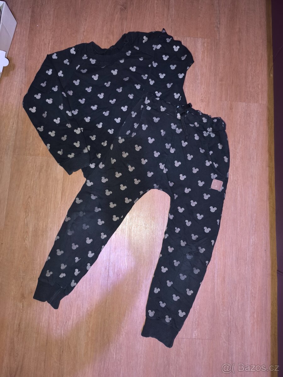 Tepláková souprava