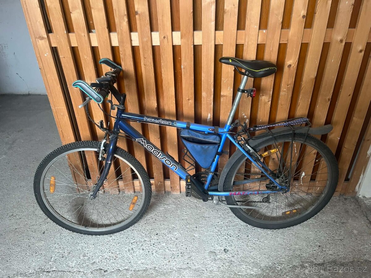 Prodám pánské (dětské) kolo