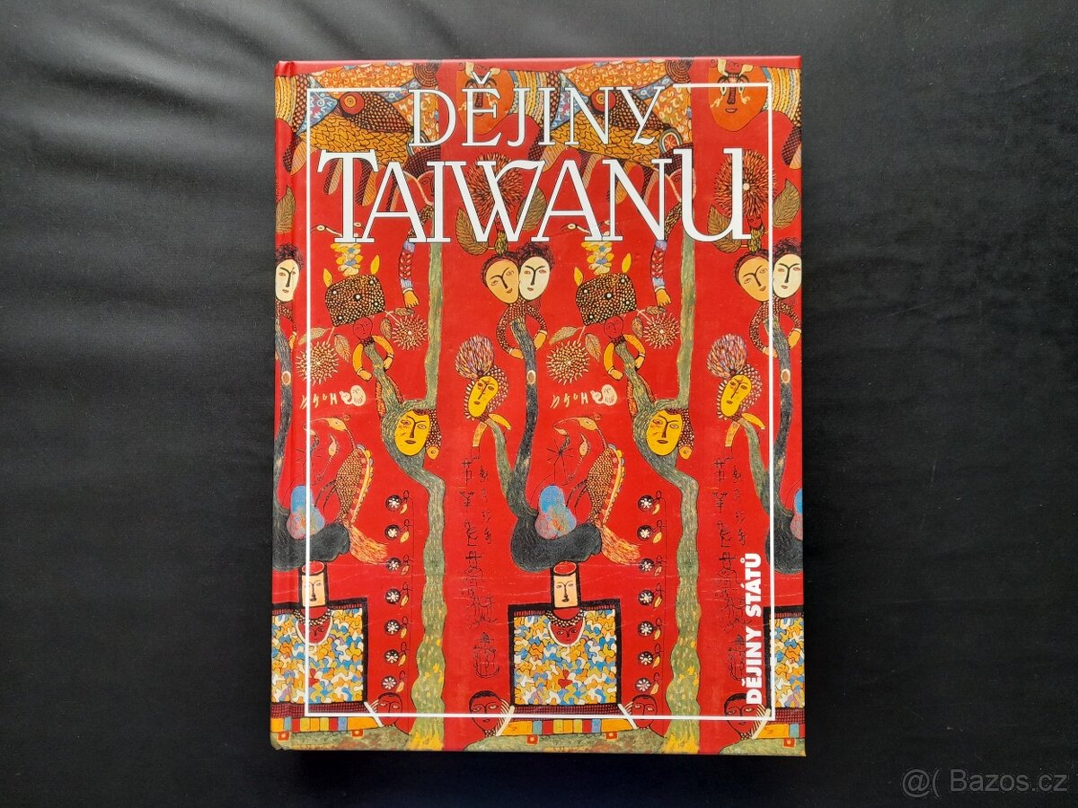 Dějiny Taiwanu