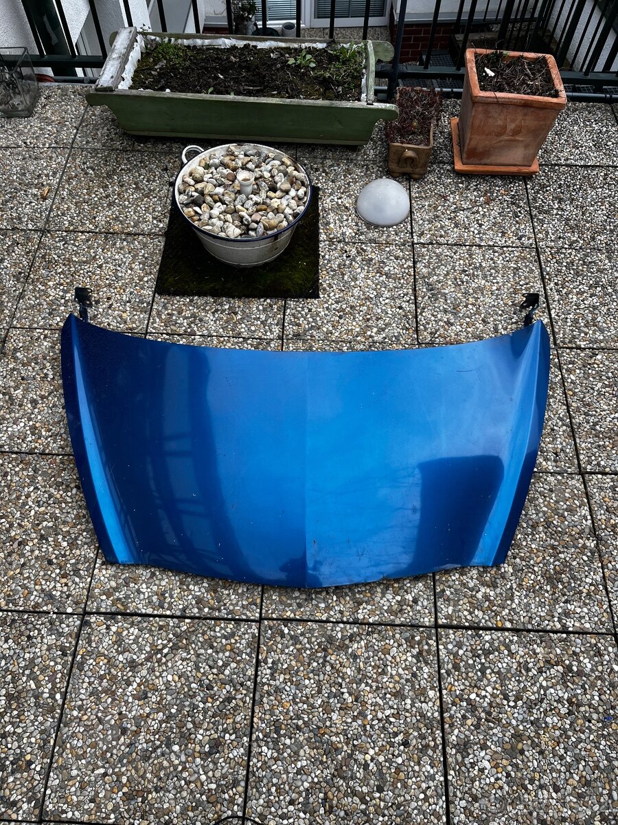 Kapota Honda Jazz GD