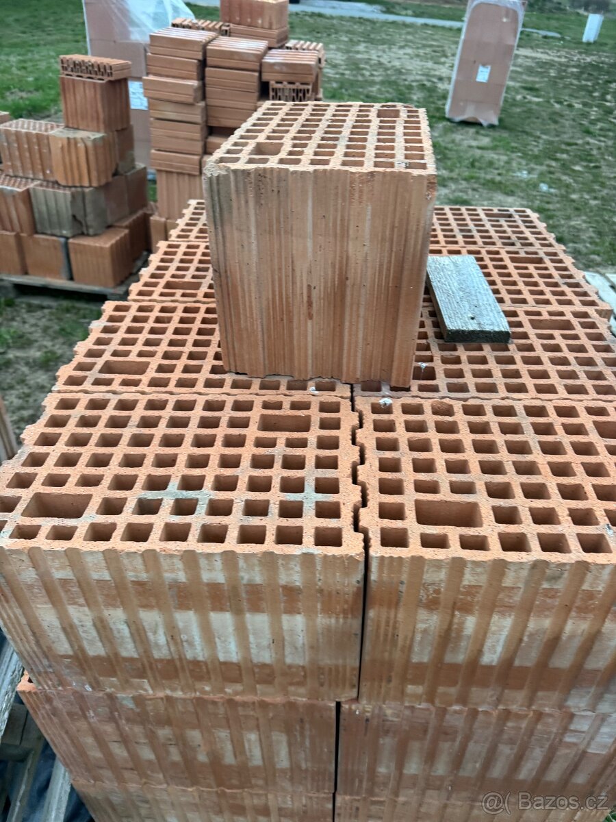 Cihly Winklmann Ziegel