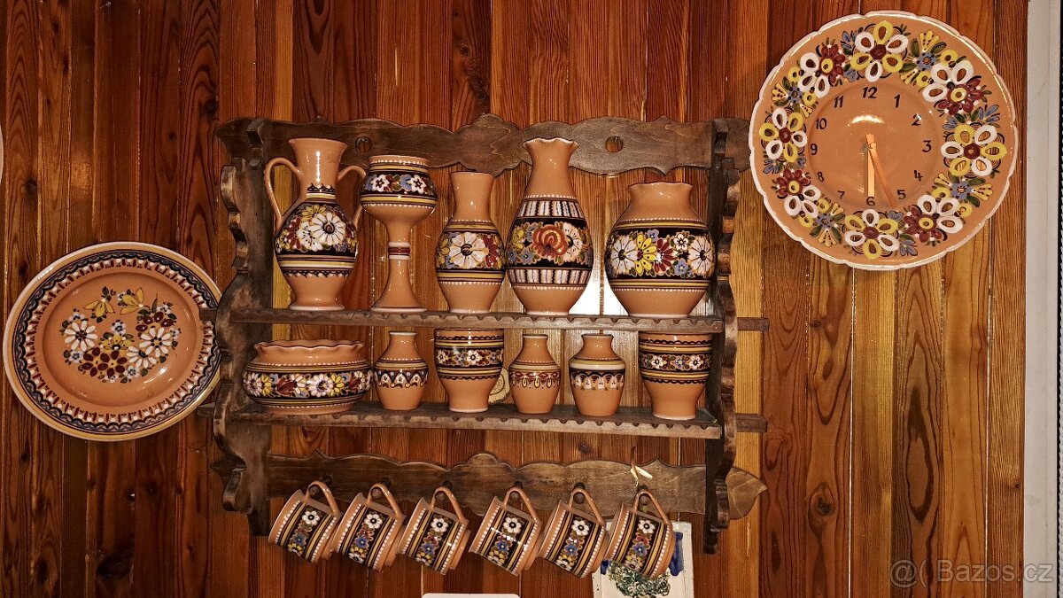 Keramika z Litomyšle Keralit