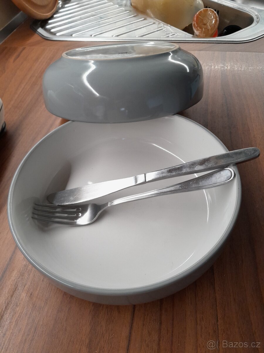 talíře