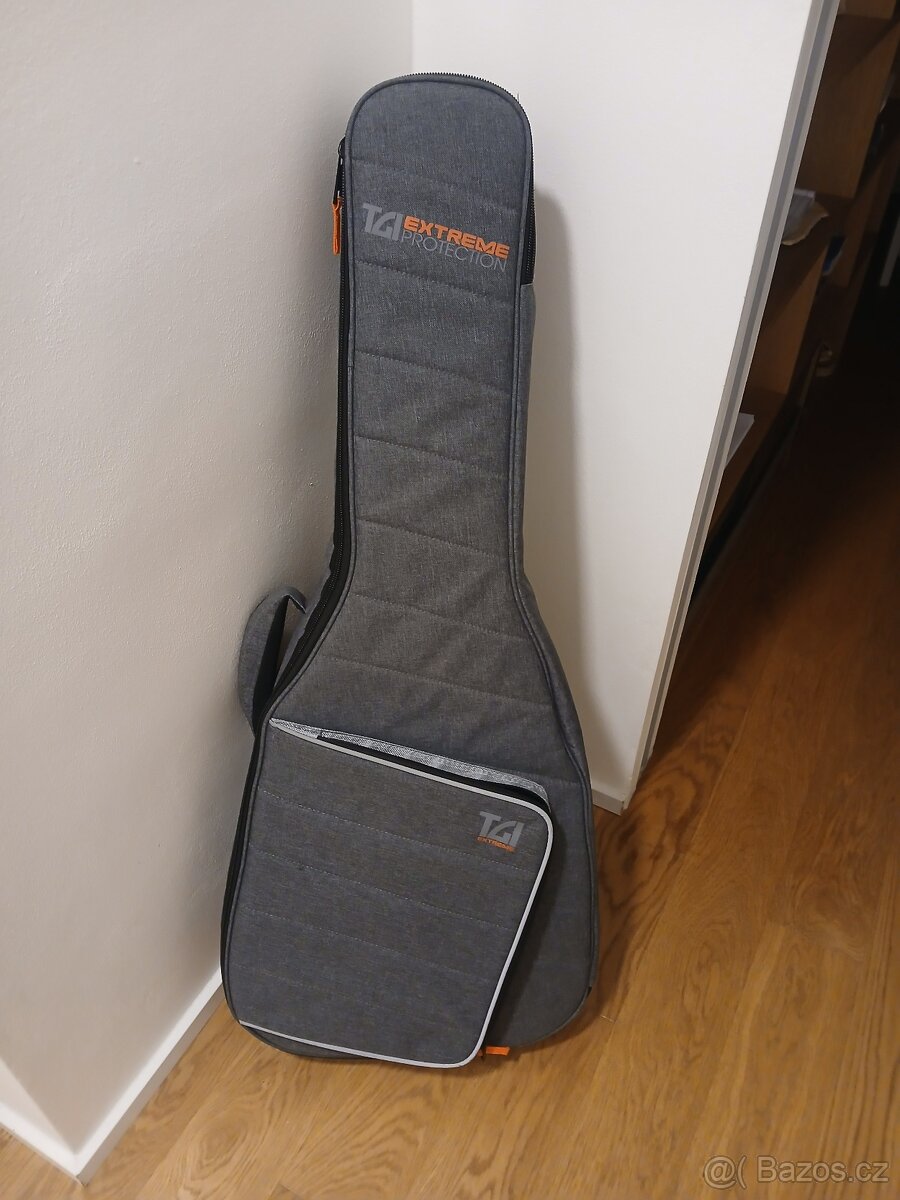 Obal na kytaru TGI 4815 Extreme Protection