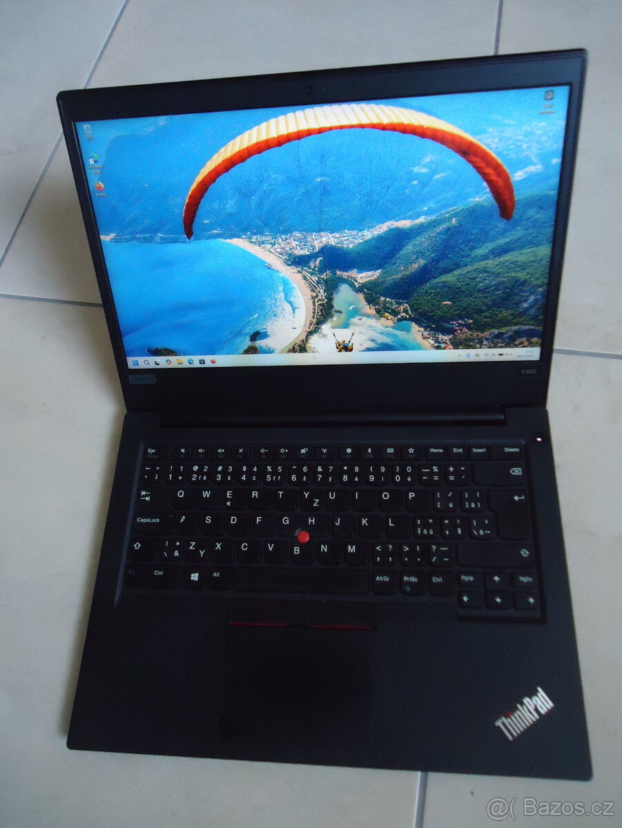 Lenovo E485 Full HD IPS