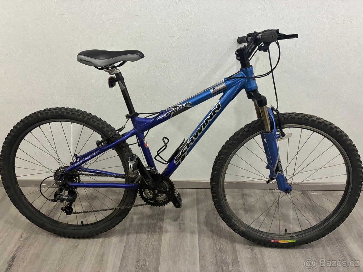 Schwinn kolo