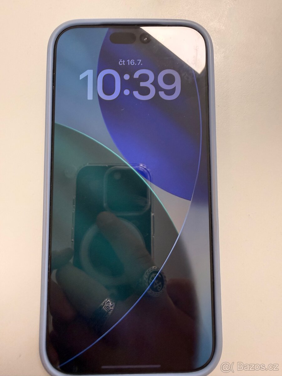 IPhone 17 pro max 256GB