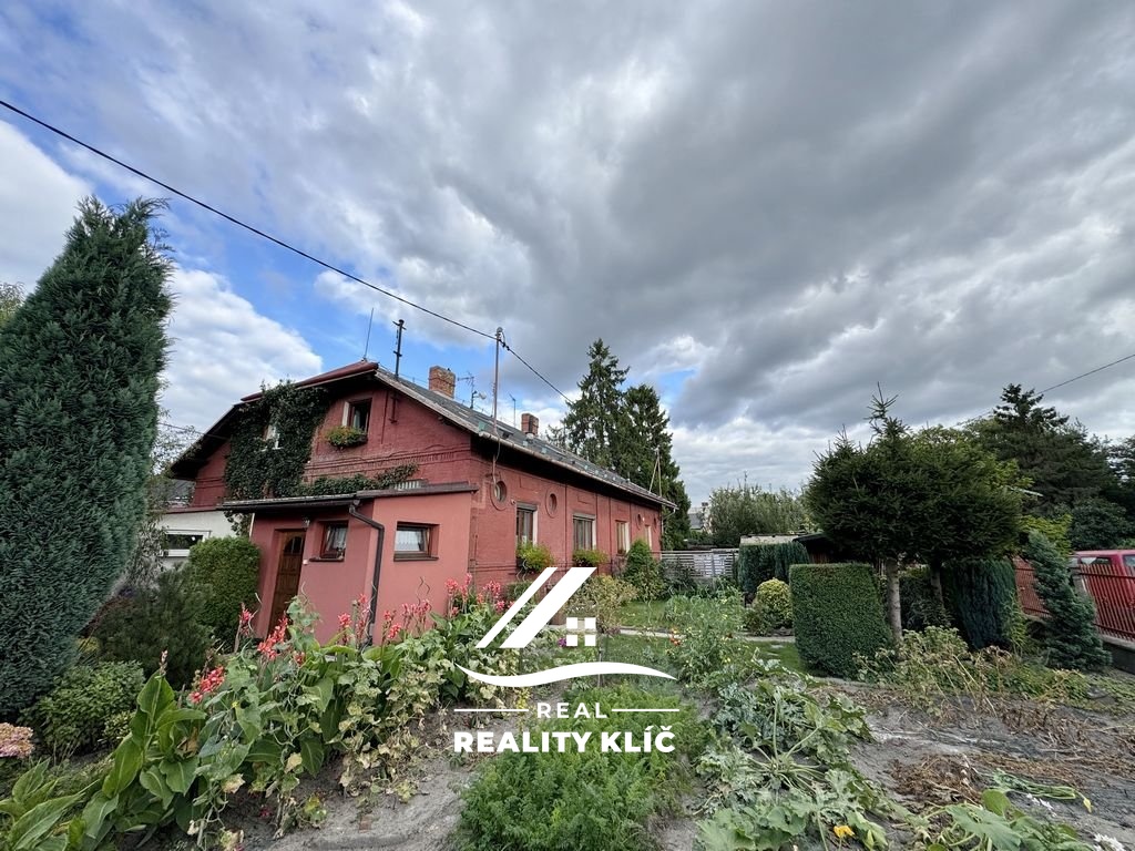 Prodej řadového  domu  s terasou , 136 m², ul. Kovářská, Ost