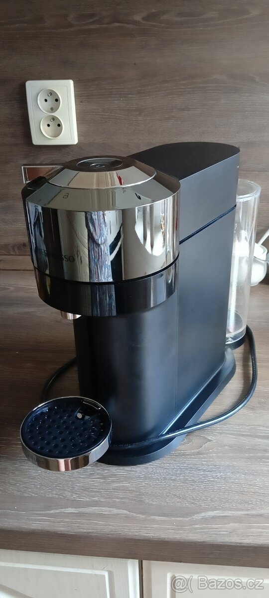 Kávovar Nespresso Krups