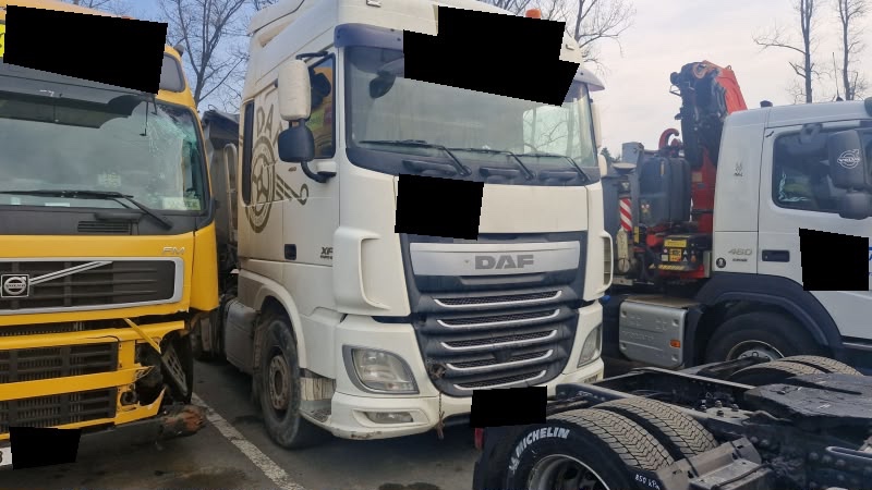 DAF 106.460
