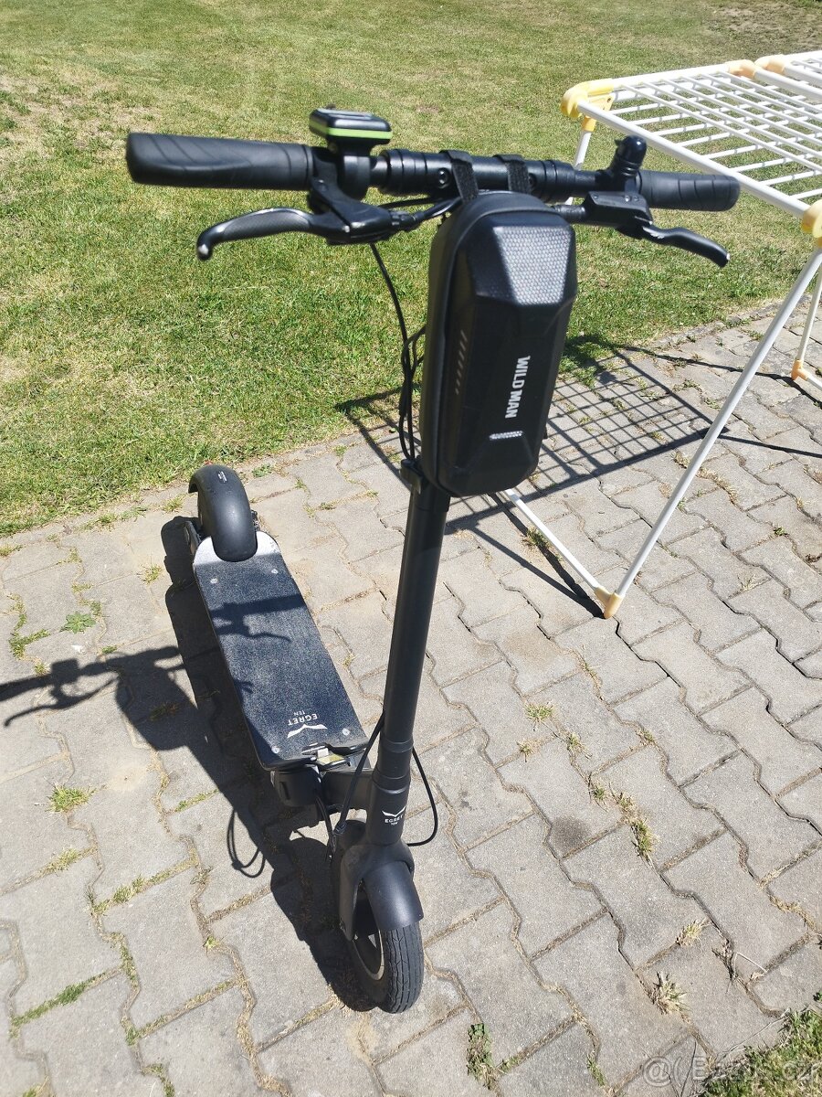 Elektrokoloběžka Egret