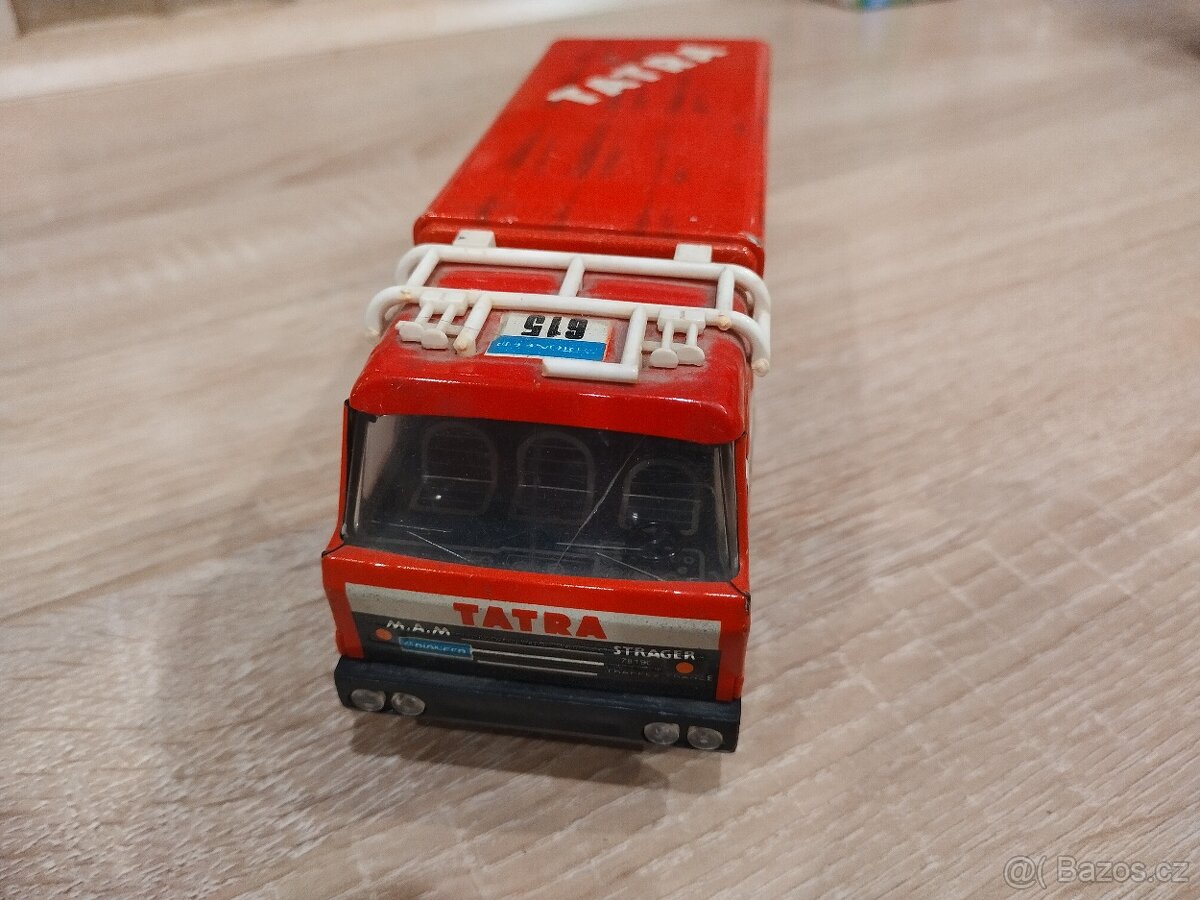 Tatra KDN Kaden