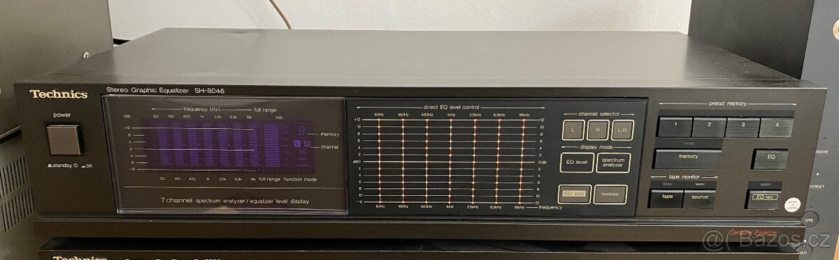 Technics SH-8046
