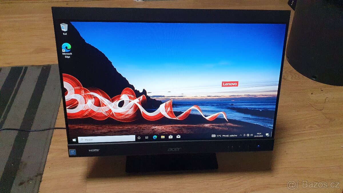 acer d18w6
