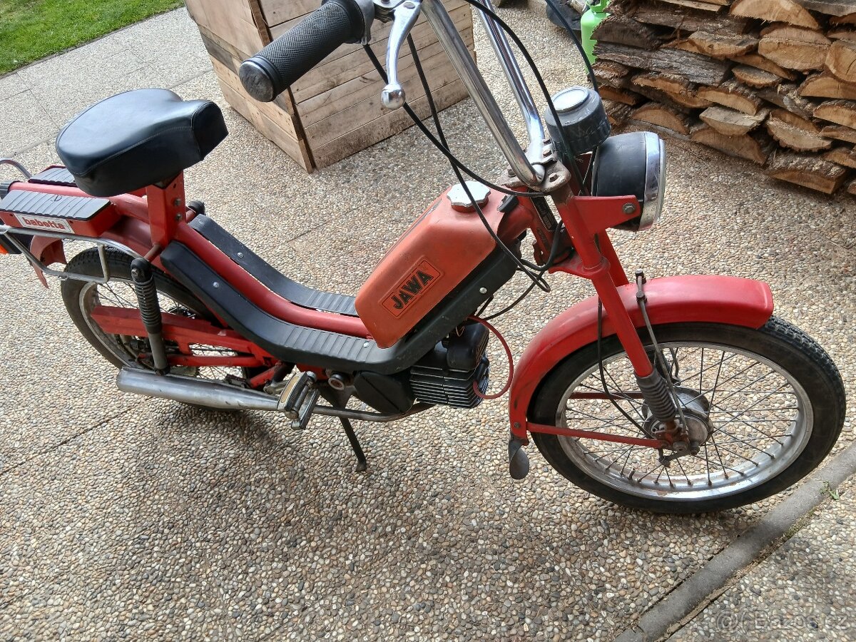 Babeta 210
