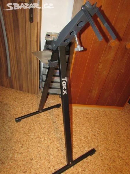 Stojan TACX