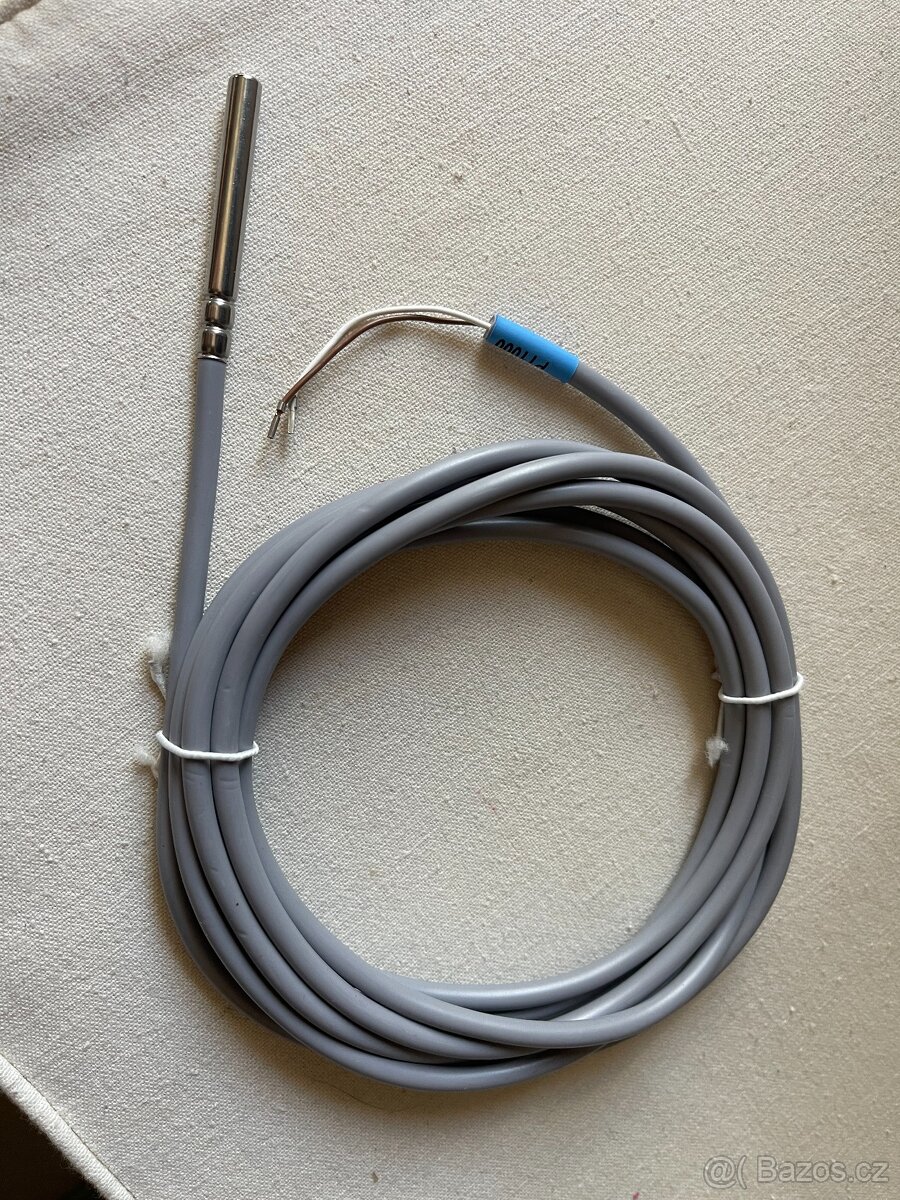 Snímače teploty Thermokon TF25