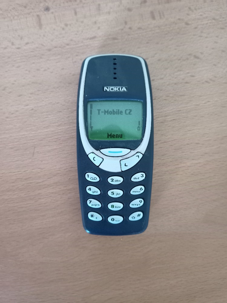 Nokia 3310