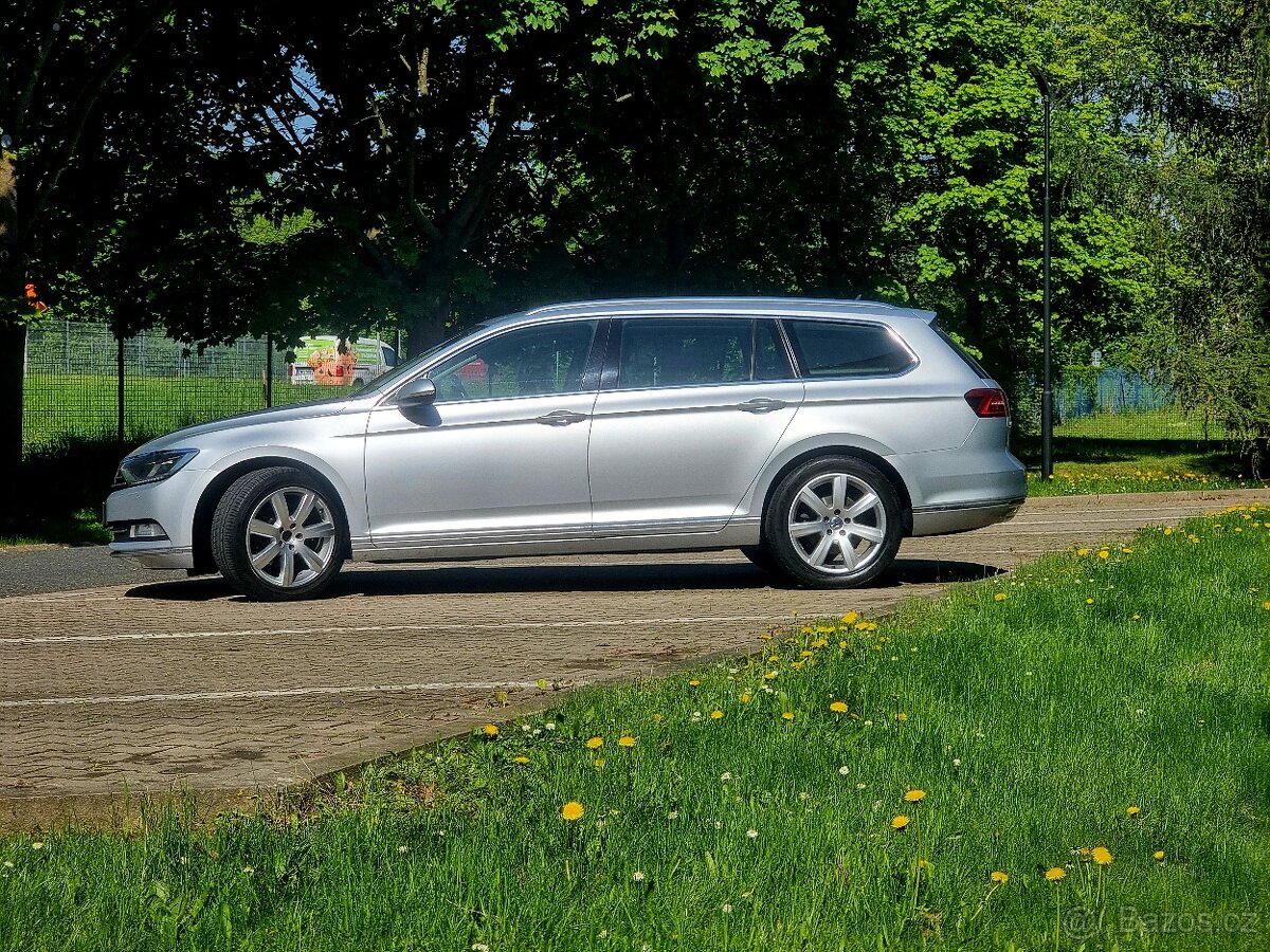 Passat B8 NOVÁ SPOJKA,SETRVAČNÍK,ROZVODY,BRZDY,NÁPLNĚ