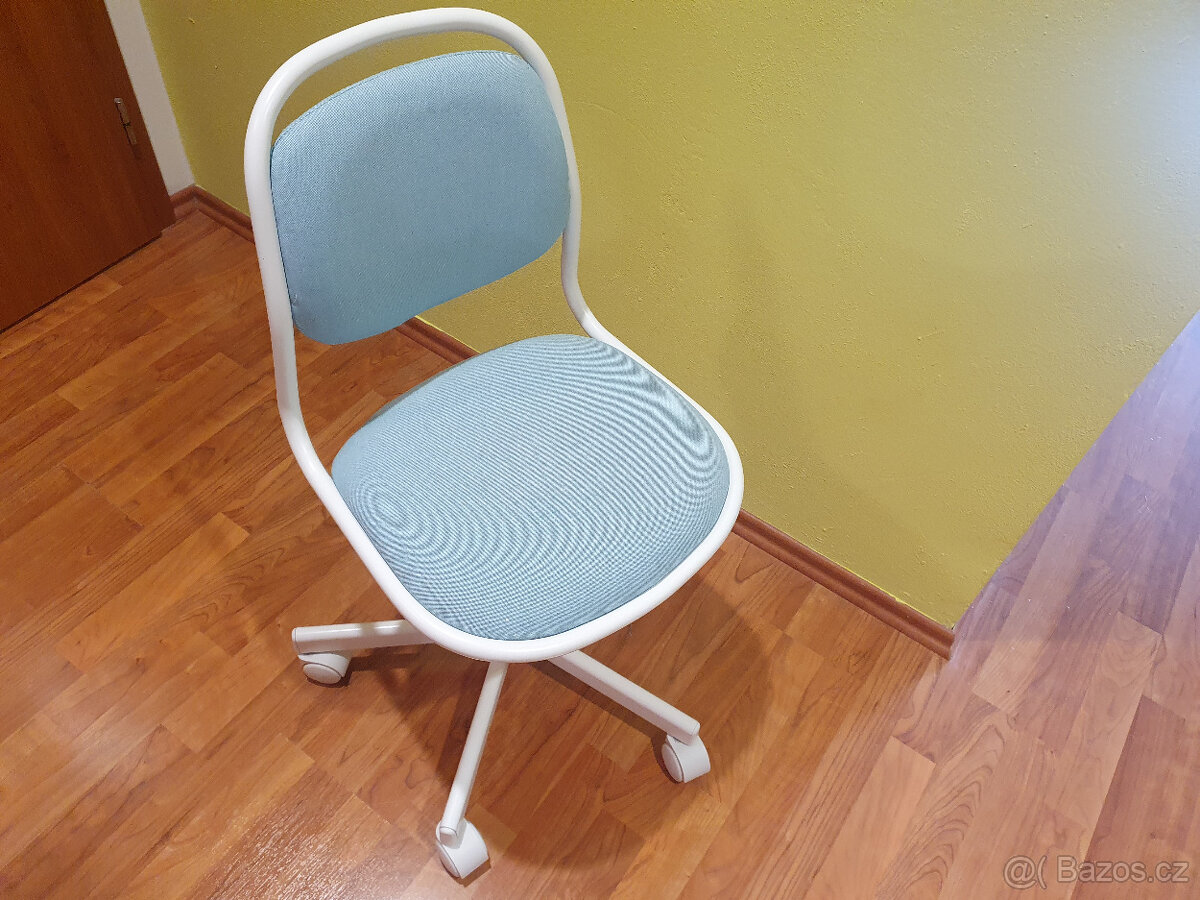 Dětská židle IKEA