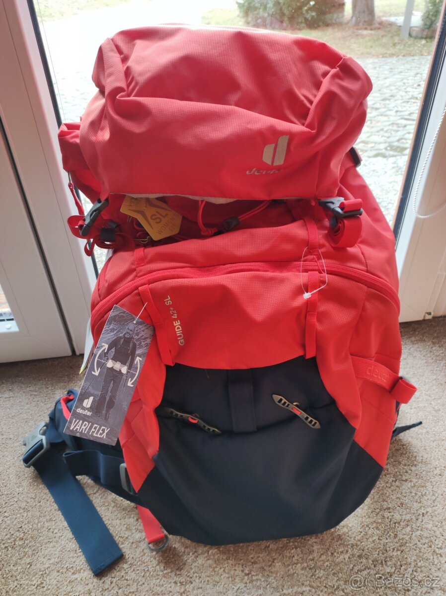Deuter Guide 42+8 SL