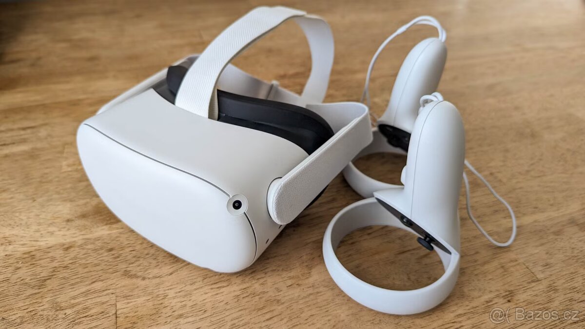 VR Headset Oculus Quest 2
