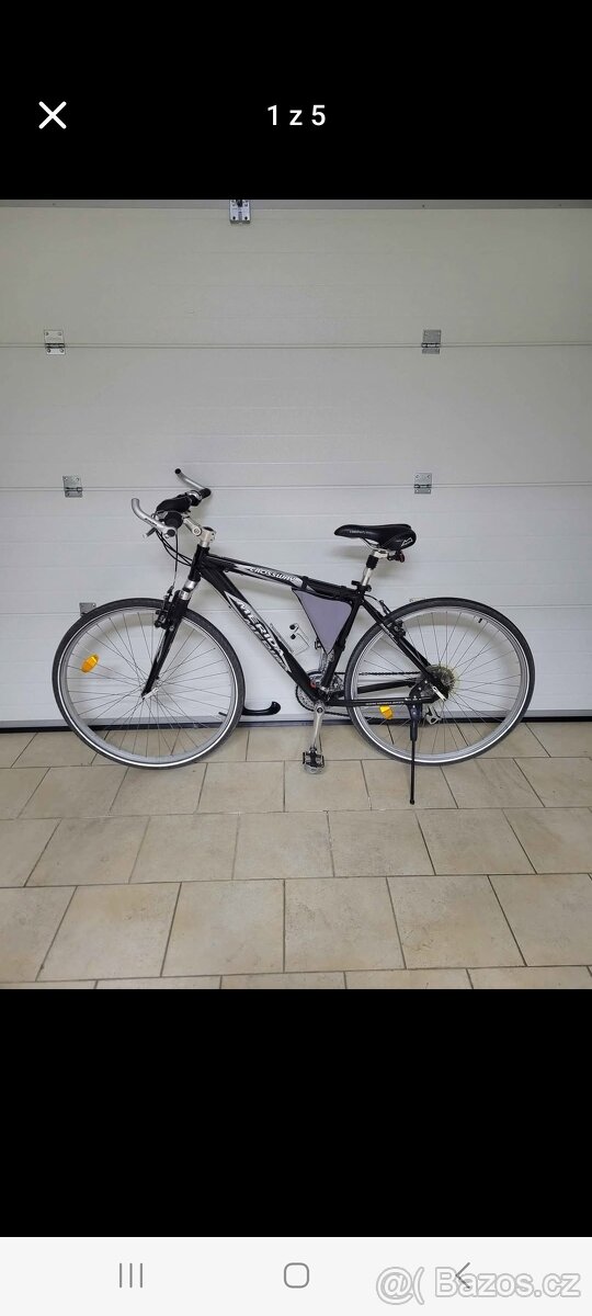Merida Crossway 8300