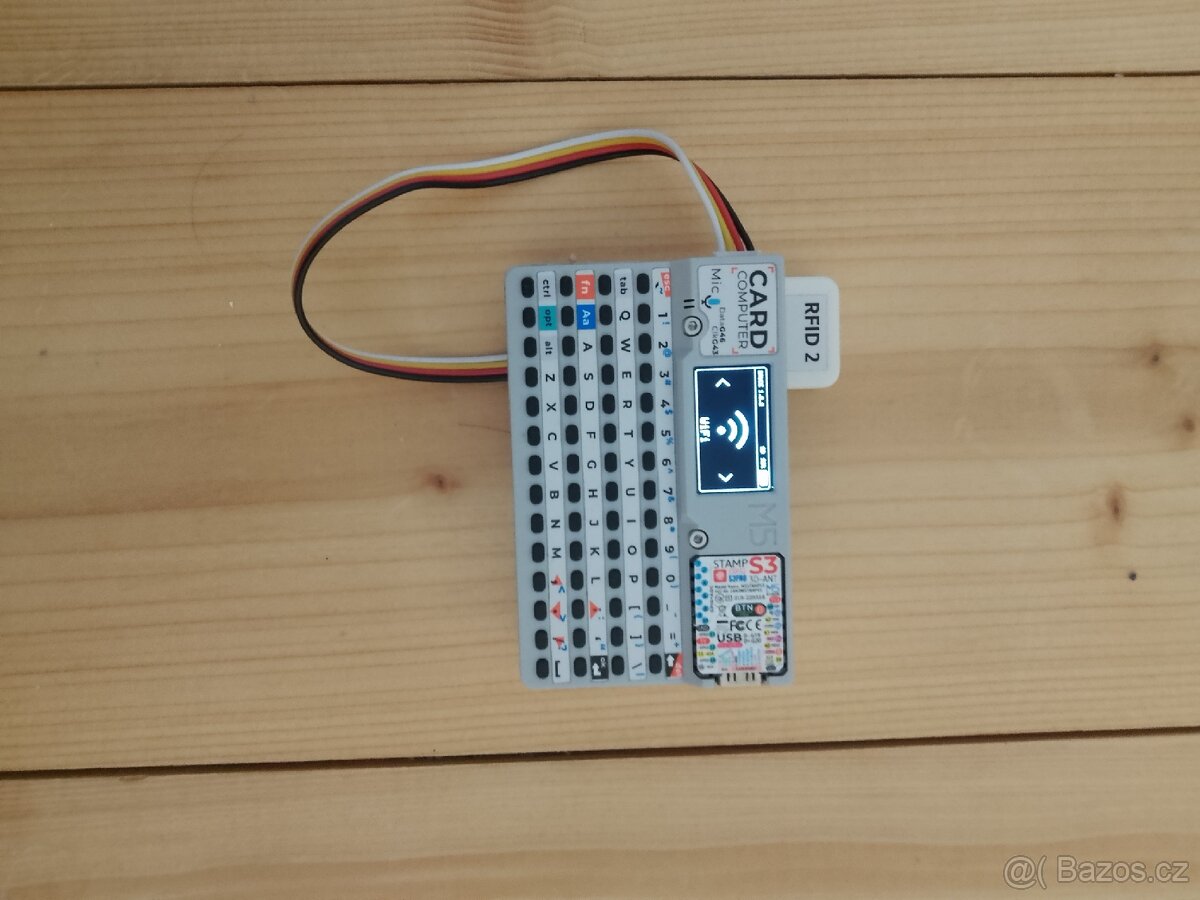 Cardputer