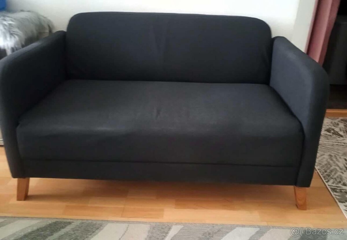 Pohovka ikea