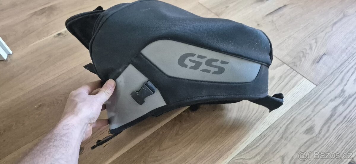 BMW 1200gs 1200gsa