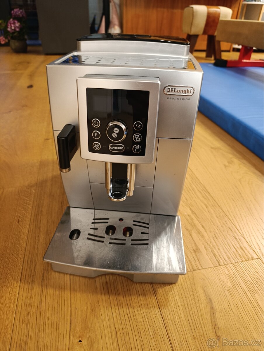 Kávovar DeLonghi ECAM 23.450.s