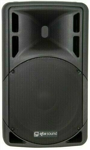 QTX   SOVD    RC15A