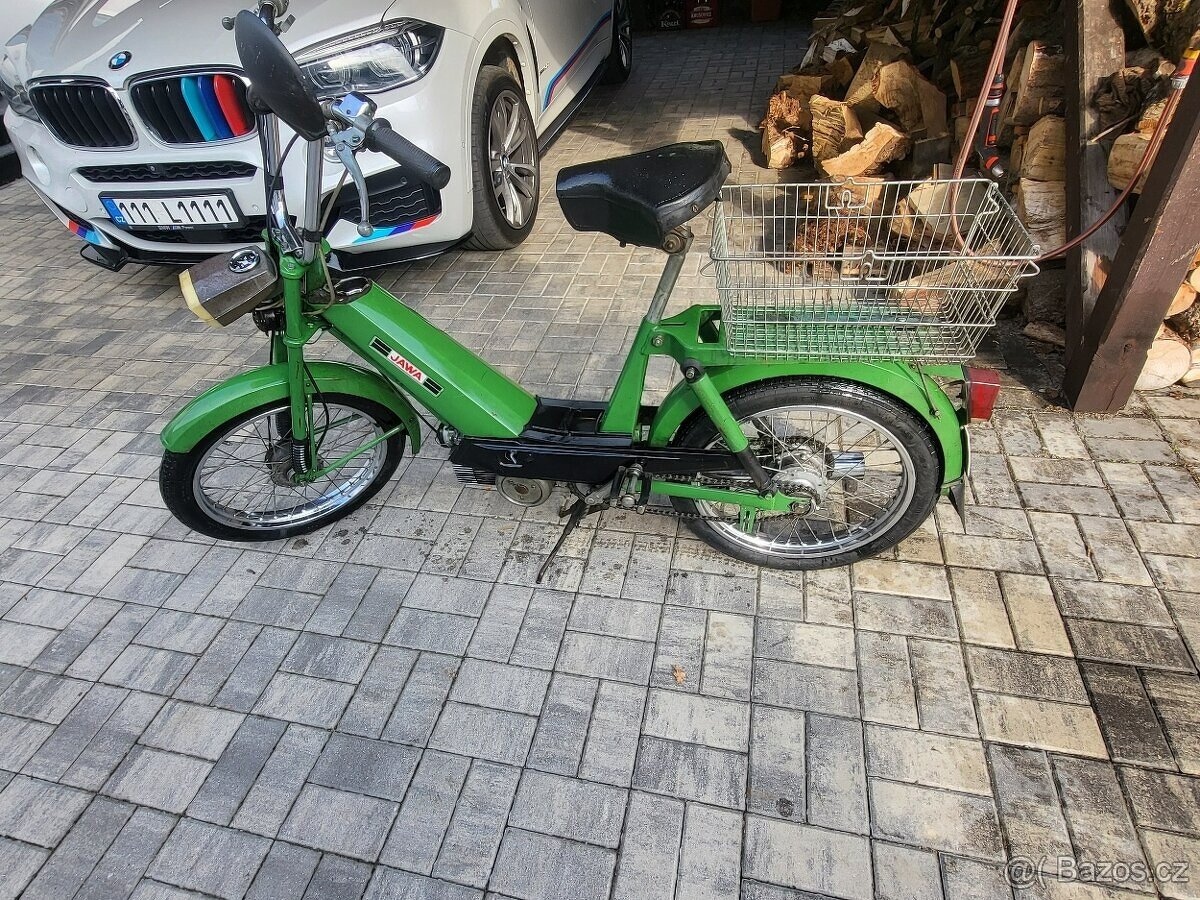 Babeta M 207