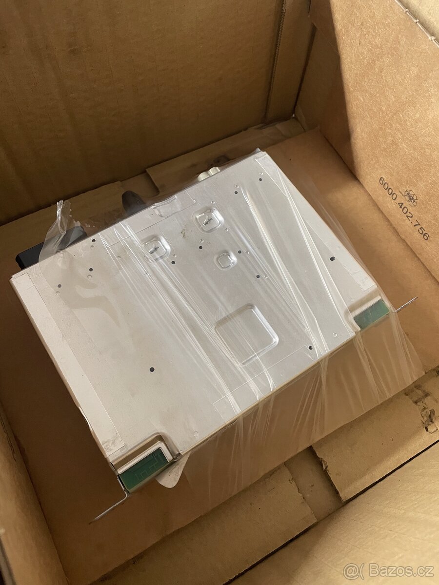 Modul autoradia PEUGEOT - 9828992980