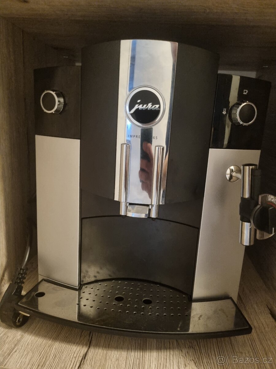 Jura impressa C65