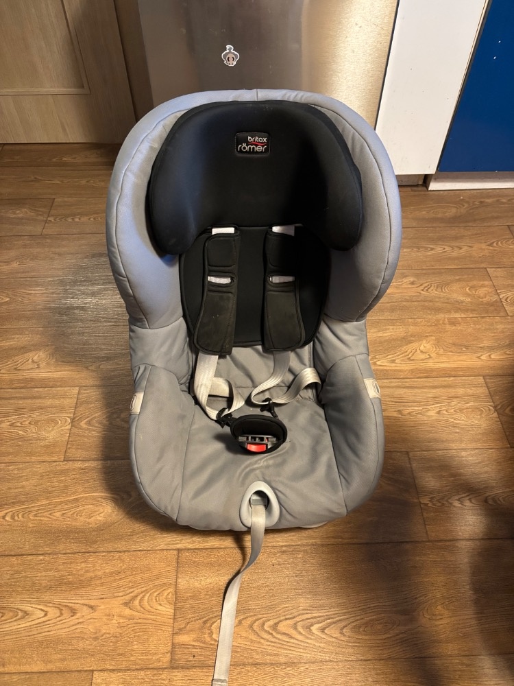 Britax romer king II