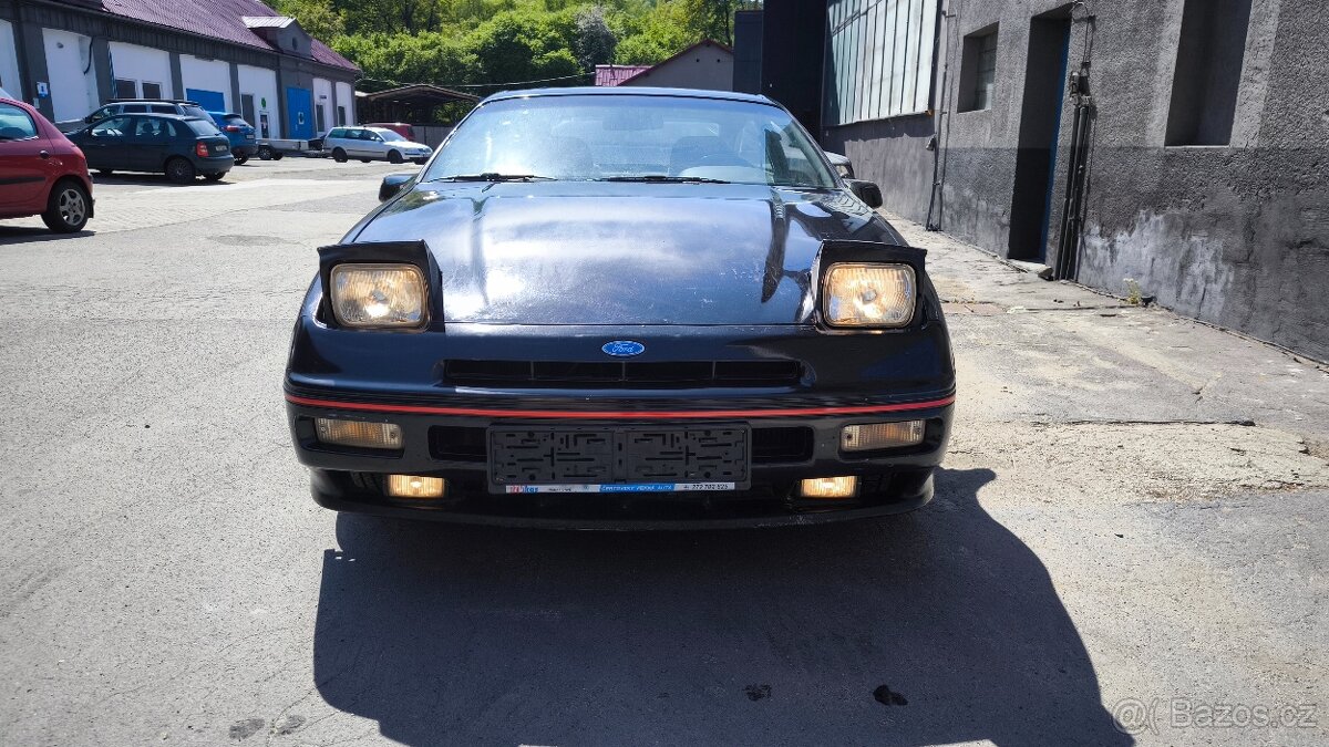 Ford Probe 2.2 GT Turbo