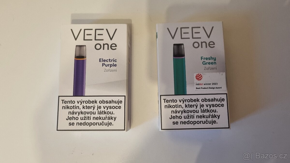 VEEV