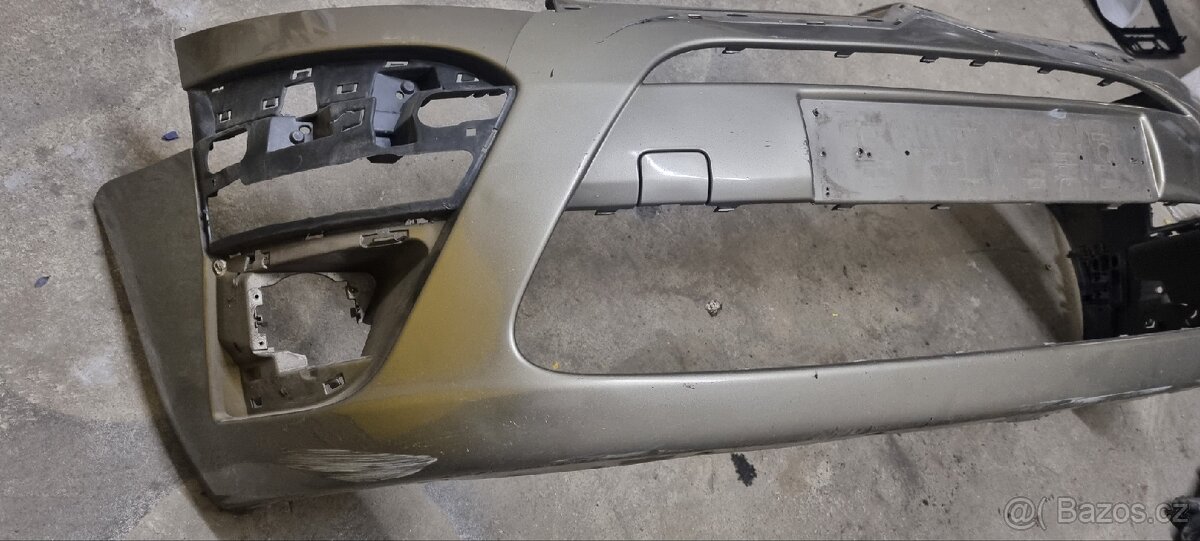 Přední nárazník Citroen C4 Grand Picasso