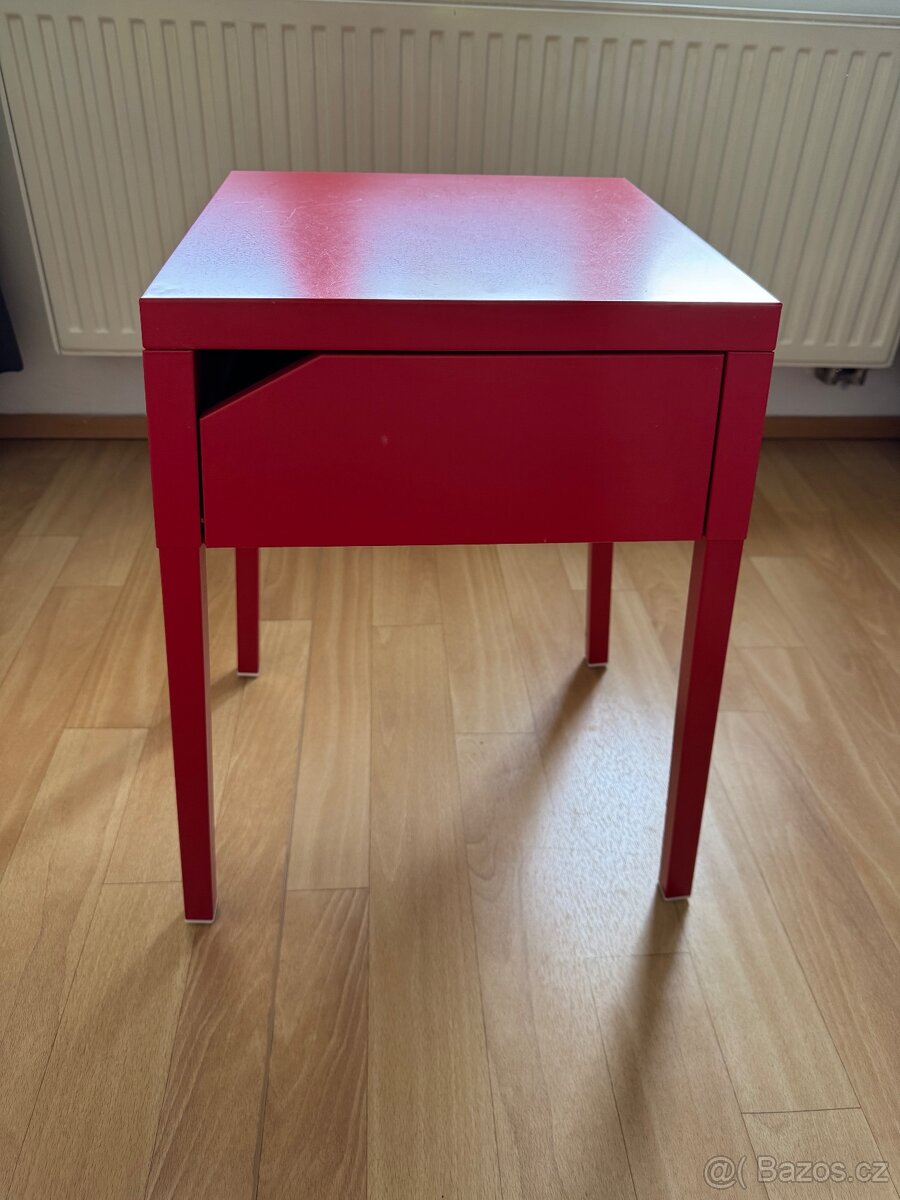 Noční stolek IKEA Selje