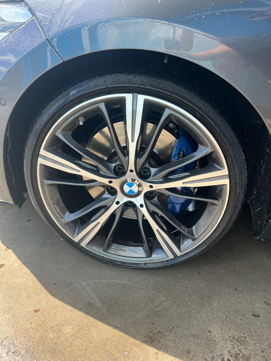 BMW alu styling m660 R19