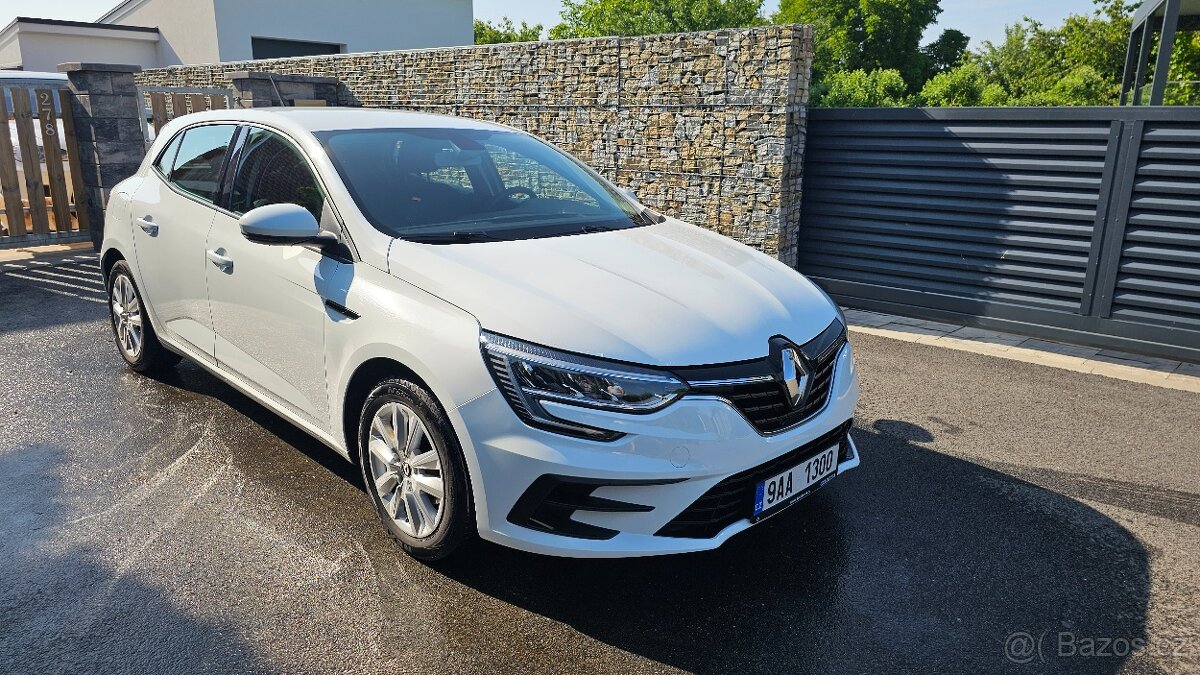 Renault Megane IV