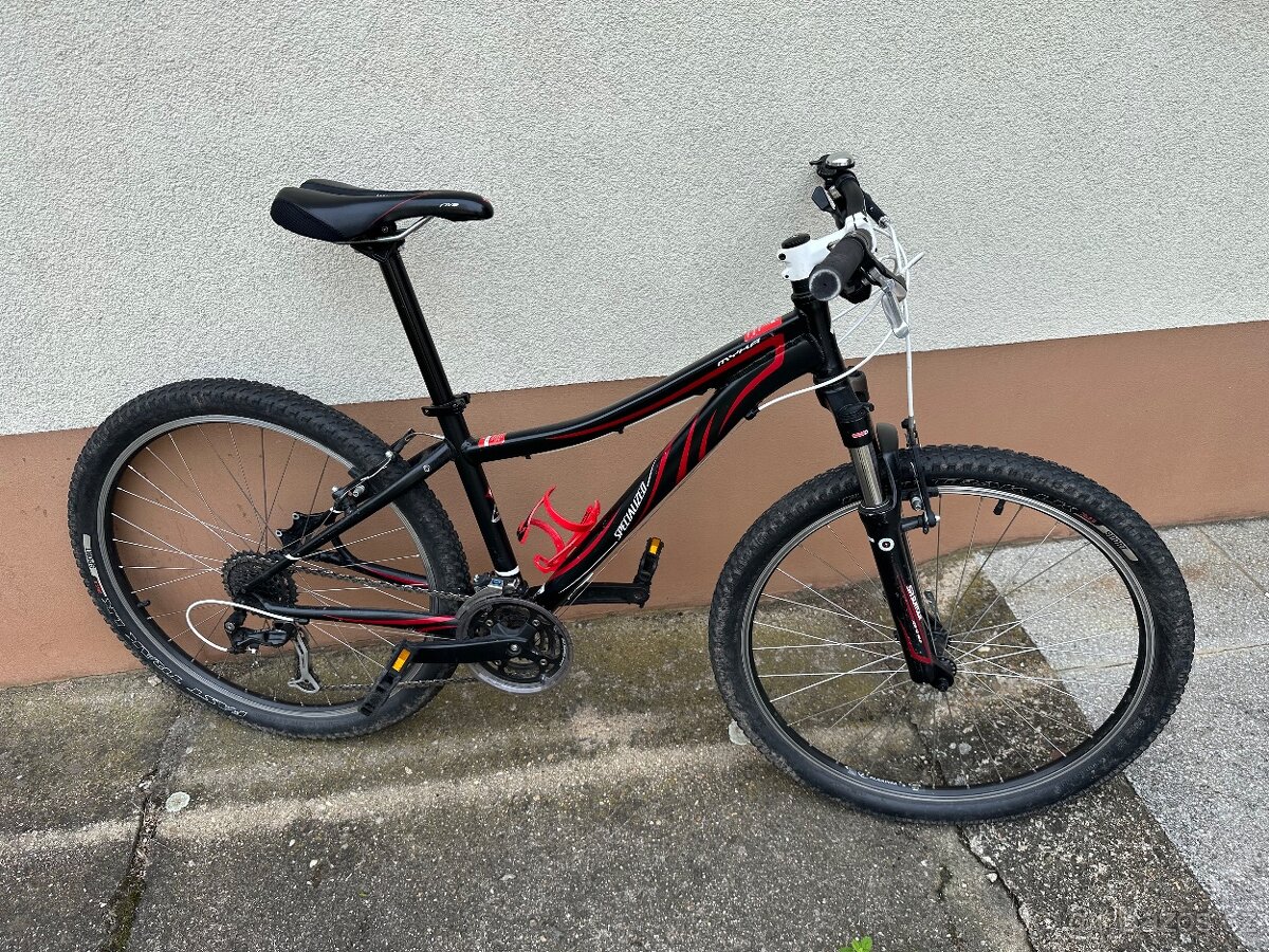 Specialized Myka 26