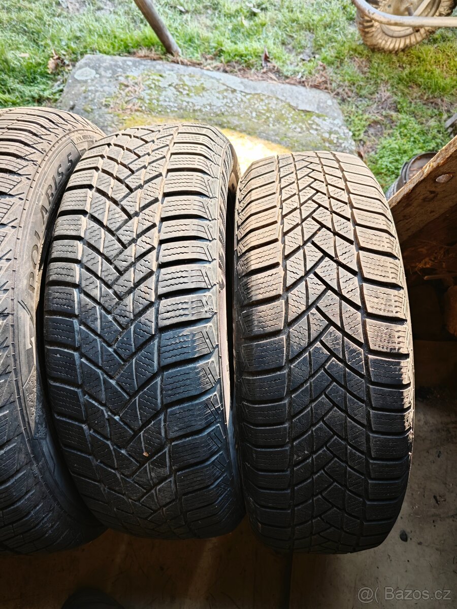 Barum Polaris 185/65 R15 XL