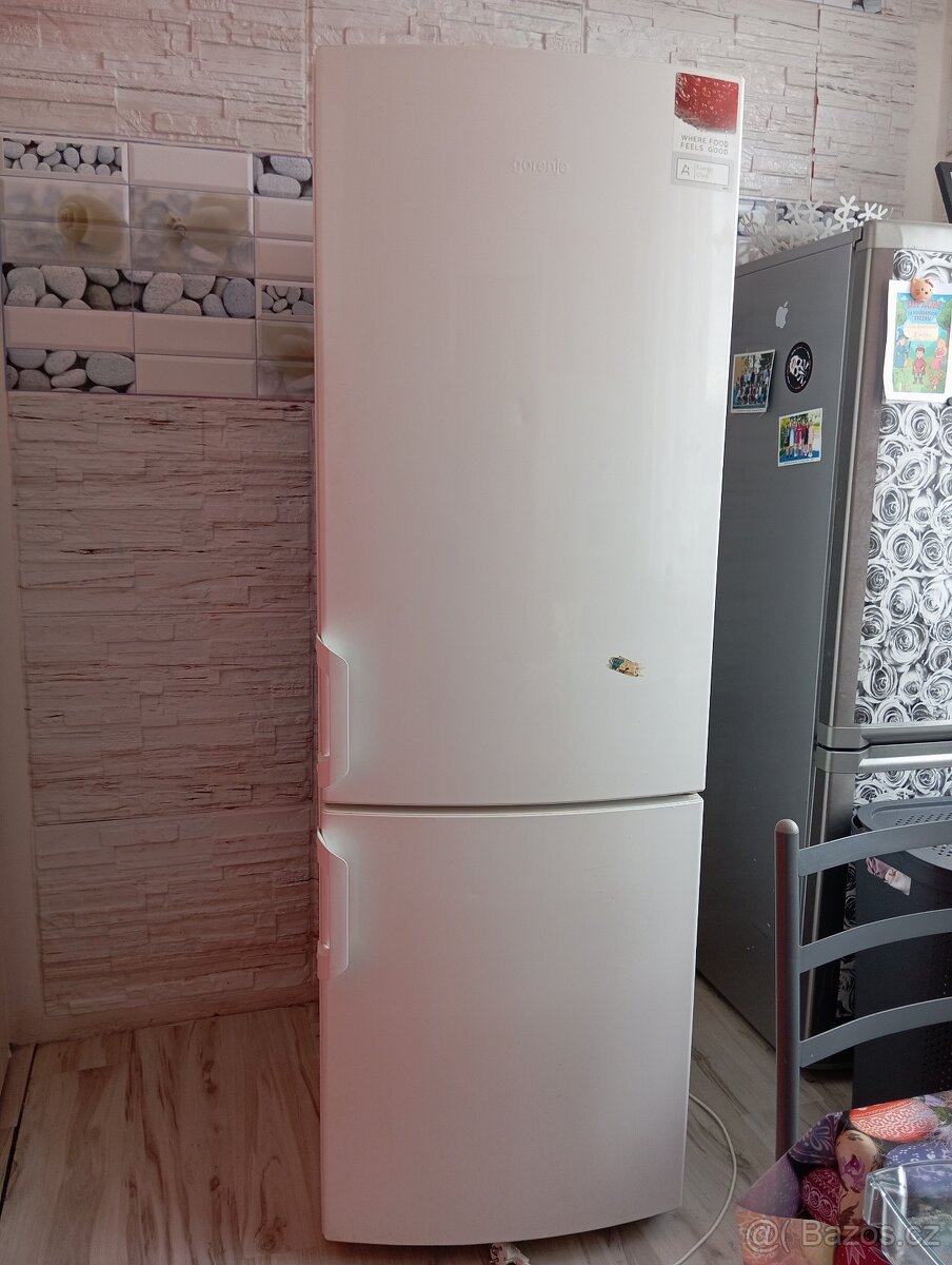 Lednička Gorenje