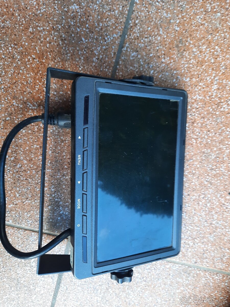 Monitor