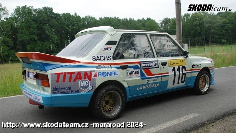 Stříška, spoiler 130Lr, nad zadní okno, nová